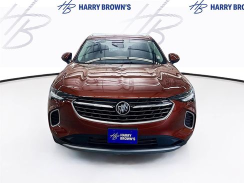 Used 2022 Buick Envision Preferred FWD image 6