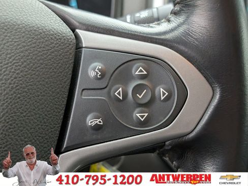 Used 2018 Chevrolet Colorado LT w/ LT Convenience Package image 25