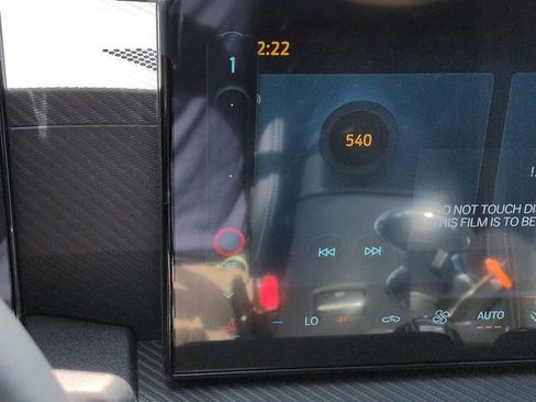 New 2025 Ford Mustang Coupe image 24