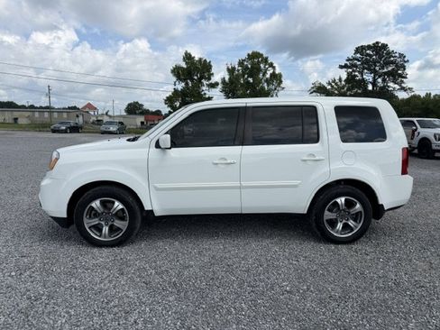 Used 2015 Honda Pilot SE image 3