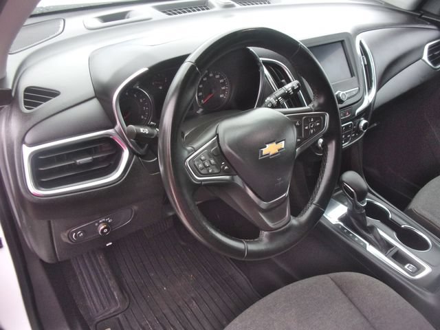Used 2024 Chevrolet Equinox LT FWD image 24