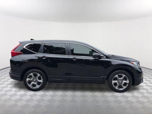 Used 2019 Honda CR-V EX-L image 7