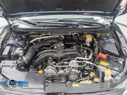 Used 2023 Subaru Crosstrek 2.5i Sport AWD/4WD image 48