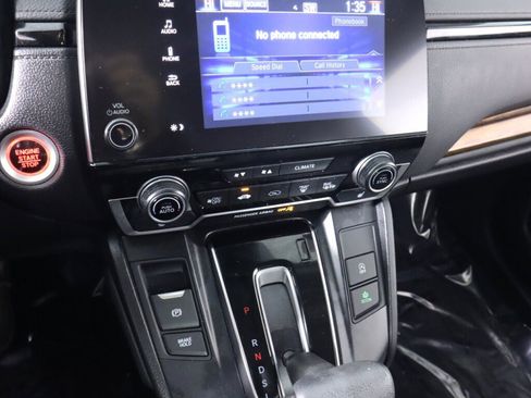 Used 2021 Honda CR-V EX image 16