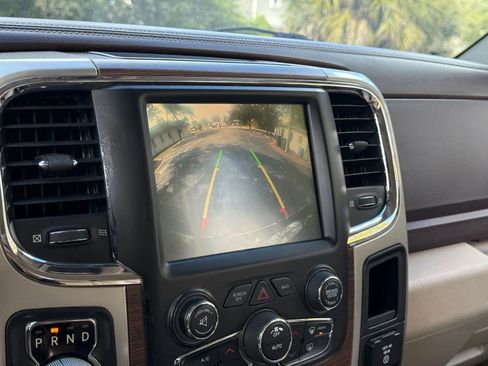 Used 2015 RAM 1500 Laramie w/ Convenience Group image 30