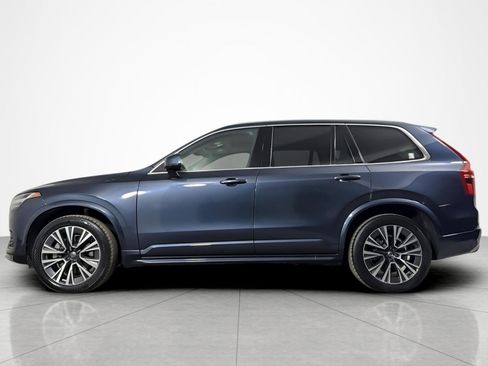 Used 2020 Volvo XC90 T5 Momentum AWD/4WD image 2
