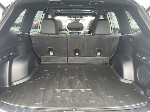 Used 2022 Subaru Forester Wilderness image 26