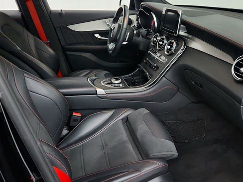 Used 2018 Mercedes-Benz GLC 43 AMG 4MATIC image 21