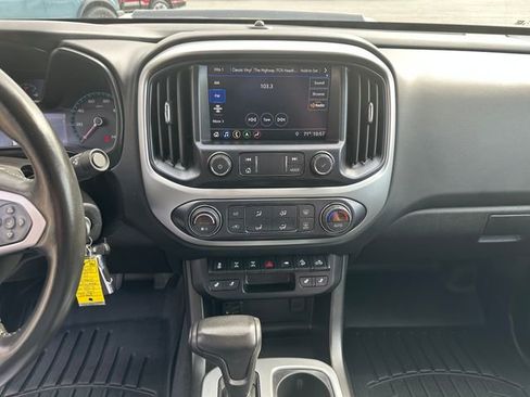 Used 2021 Chevrolet Colorado ZR2 image 15