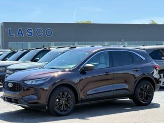 Used 2023 Ford Escape Active AWD/4WD 360° Tour