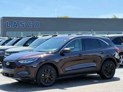 Used 2023 Ford Escape Active