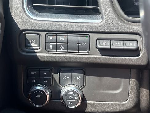 Used 2021 GMC Yukon XL AT4 w/ Rear Media and Nav Package image 26