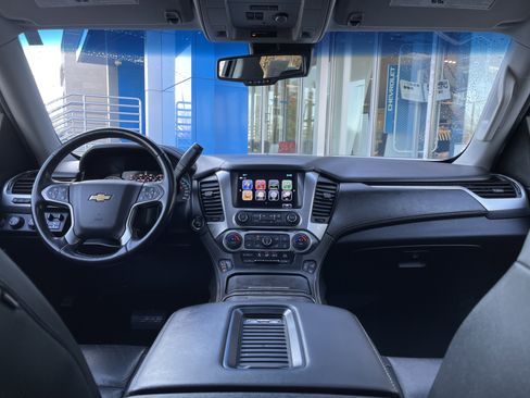 Used 2020 Chevrolet Tahoe Premier image 28