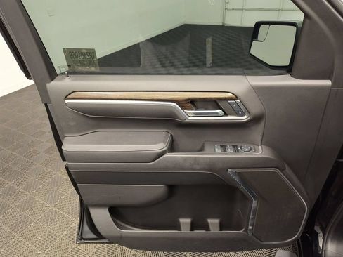 Used 2024 GMC Sierra 1500 Elevation AWD/4WD image 12
