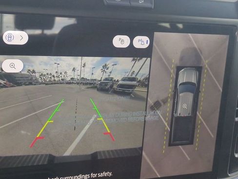 New 2026 Ford F350 King Ranch w/ Chrome Package image 20