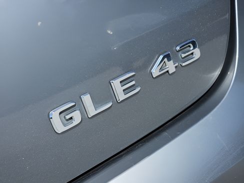 Used 2017 Mercedes-Benz GLE 43 AMG 4MATIC Coupe image 31