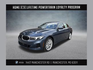 Used 2026 BMW 330i xDrive Sedan AWD/4WD 360° Tour