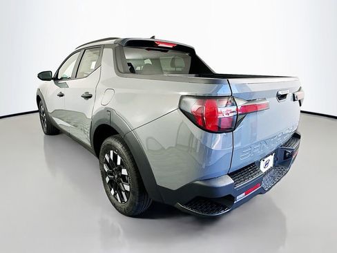 New 2026 Hyundai Santa Cruz SEL image 7