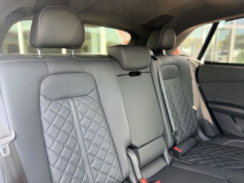 Certified 2023 Audi SQ8 Prestige w/ Prestige Package AWD/4WD image 19