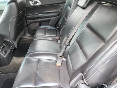 Used 2013 Ford Explorer XLT FWD image 31