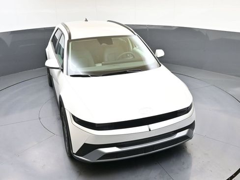 New 2025 Hyundai Ioniq 5 SEL image 50