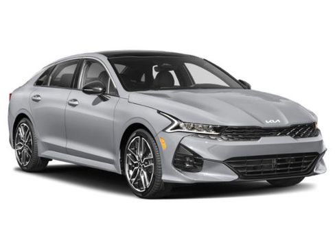 Used 2024 Kia K5 GT w/ GT1 Package image 14