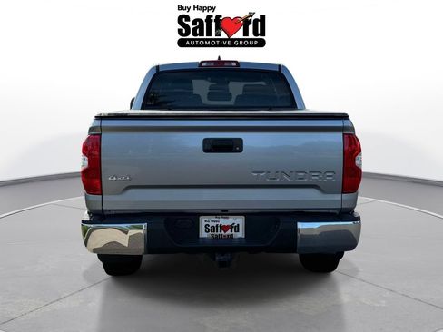 Used 2020 Toyota Tundra SR5 w/ SR5 Upgrade Package AWD/4WD image 6