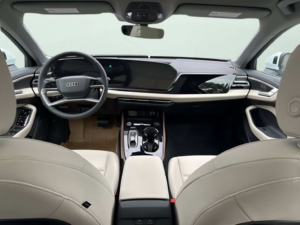 Certified 2025 Audi A5 Premium AWD/4WD image 15