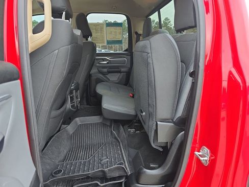 Used 2020 RAM 1500 Big Horn image 19