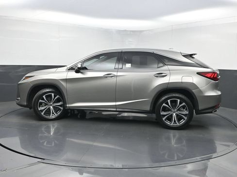Used 2021 Lexus RX 350 FWD w/ Premium Package image 42