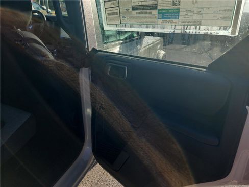 New 2025 Ford Bronco image 20