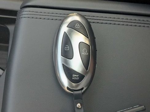 Used 2024 Hyundai Santa Fe Calligraphy FWD image 33
