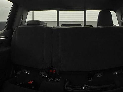 New 2026 Chevrolet Silverado 1500 RST w/ RST All Star Premium Package AWD/4WD image 10