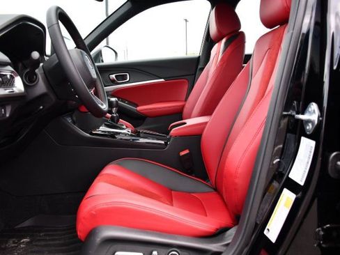 New 2026 Acura Integra A-Spec FWD image 13