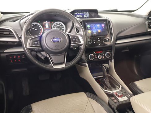Used 2021 Subaru Forester Limited AWD/4WD image 2