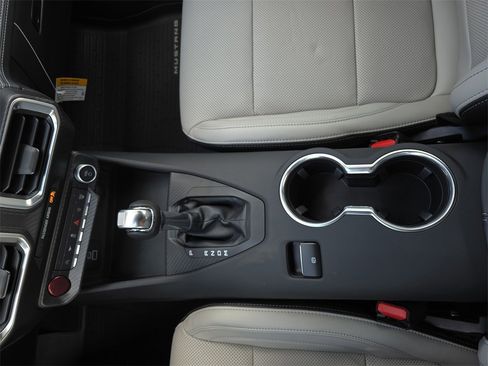 New 2025 Ford Mustang GT Premium image 24