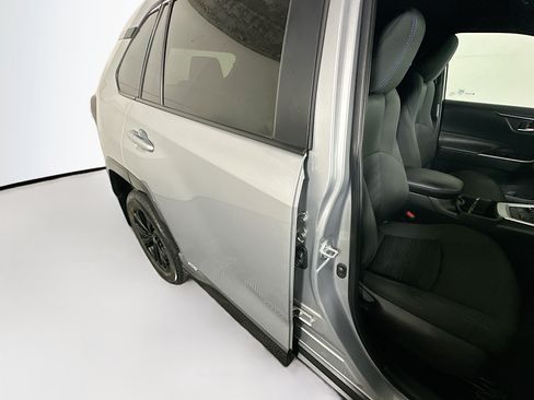 Certified 2024 Toyota RAV4 SE AWD/4WD image 28