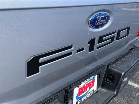 Used 2022 Ford F150 Lariat image 30