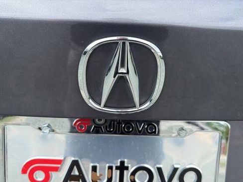 Used 2020 Acura TLX FWD image 29