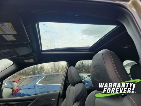 Used 2023 Subaru Forester Wilderness image 13