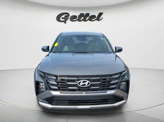 Certified 2025 Hyundai Tucson SE FWD video 2