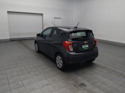 Used 2018 Chevrolet Spark LS image 5