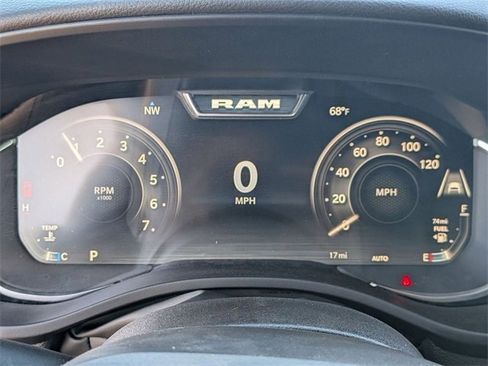 New 2026 RAM 1500 Big Horn image 17