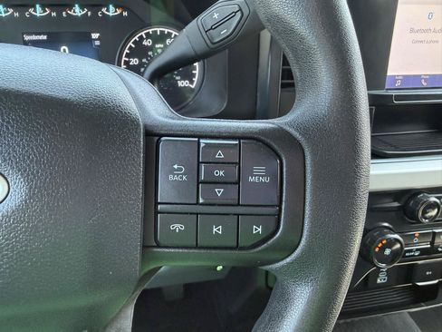 Used 2024 Ford F250 XL w/ STX Appearance Package AWD/4WD image 20