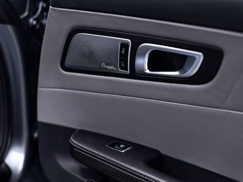 Used 2018 Mercedes-Benz AMG GT C image 29