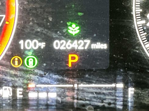 Used 2024 Honda Civic EX image 12