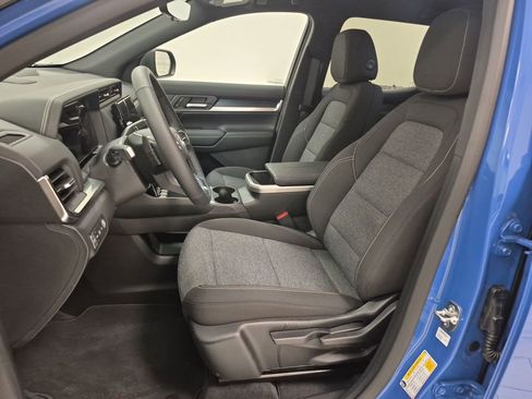 New 2026 GMC Terrain Elevation w/ Technology Package II image 20