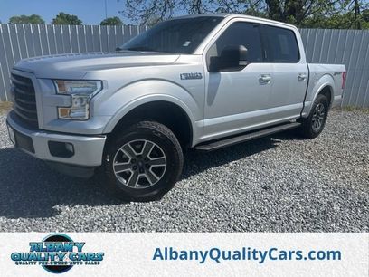 Used 2015 Ford F150 XLT w/ Equipment Group 302A Luxury