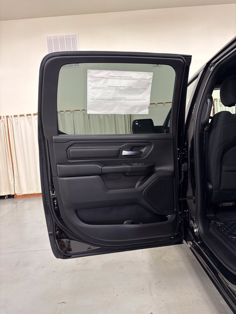 New 2027 RAM 1500 Tradesman AWD/4WD image 20