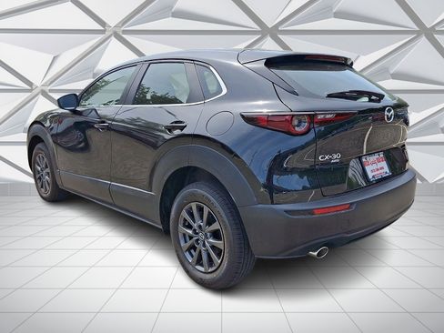 Used 2023 MAZDA CX-30 AWD 2.5 S image 6